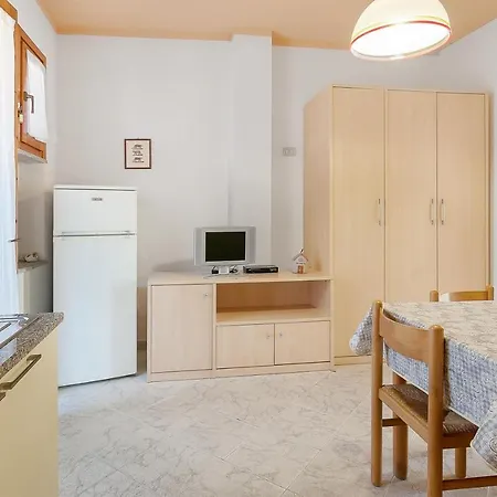 Feriehus La Marina 1 *