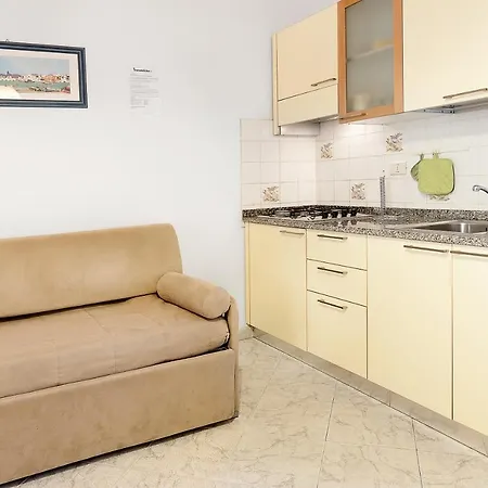 Feriehus La Marina 1 *